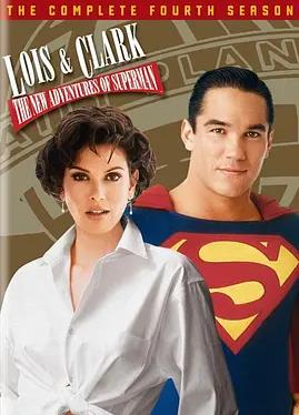 新超人第四季(全集)